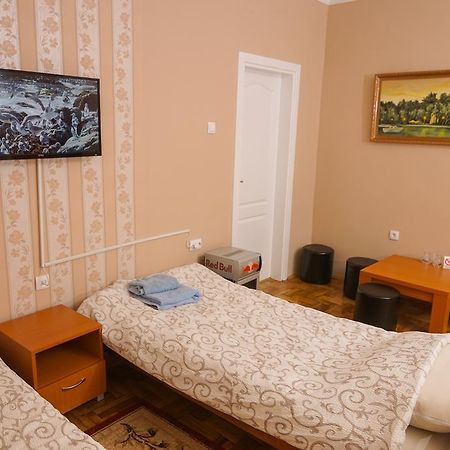 Amfora Hotel Palics Kültér fotó