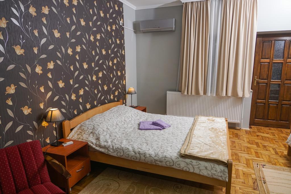 Amfora Hotel Palics Kültér fotó