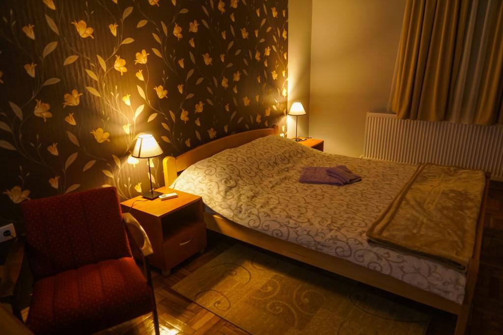 Amfora Hotel Palics Kültér fotó