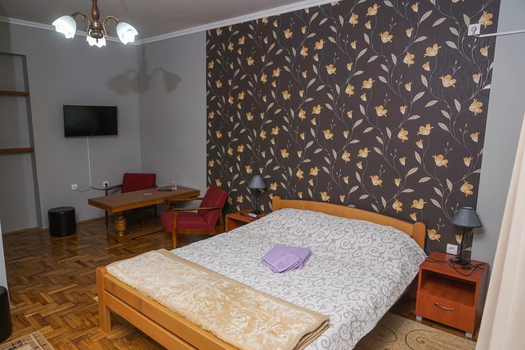 Amfora Hotel Palics Kültér fotó