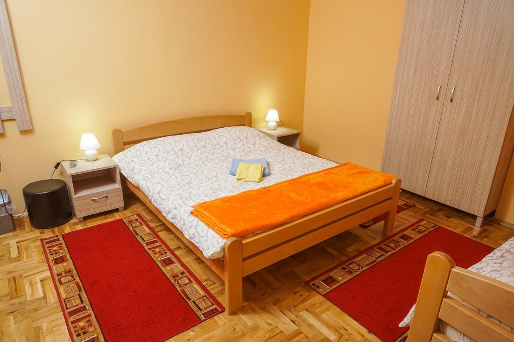 Amfora Hotel Palics Kültér fotó