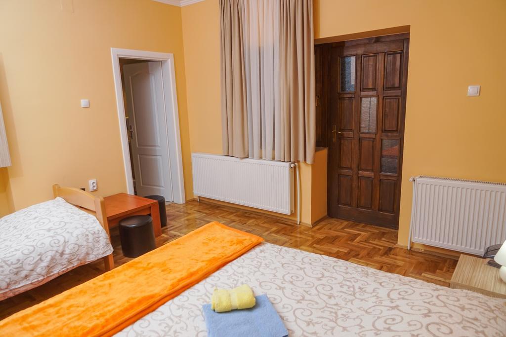 Amfora Hotel Palics Kültér fotó