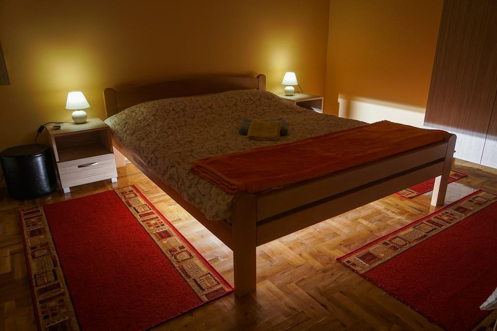 Amfora Hotel Palics Kültér fotó