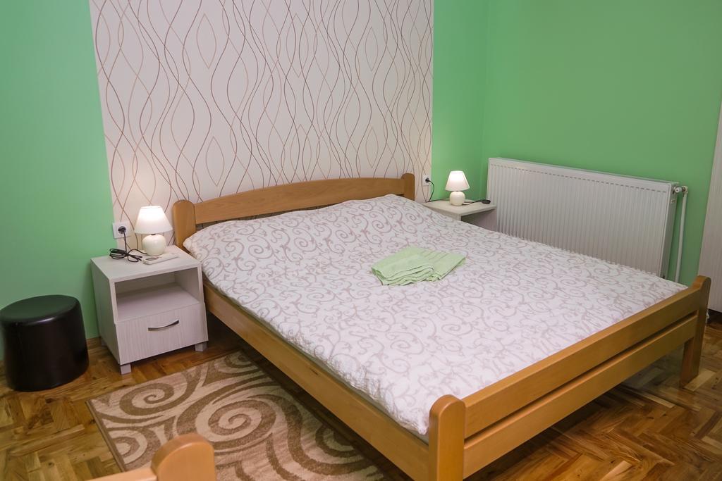 Amfora Hotel Palics Kültér fotó