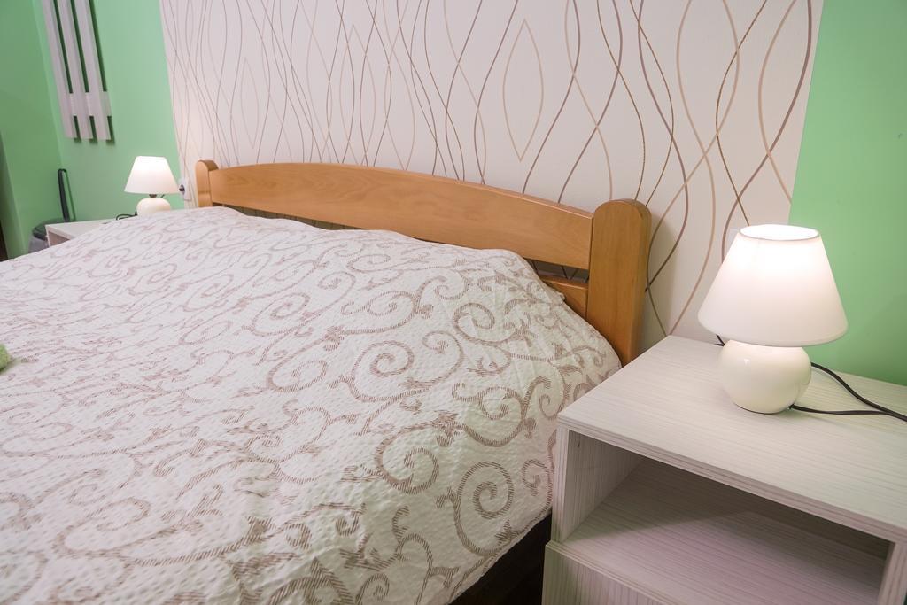 Amfora Hotel Palics Kültér fotó
