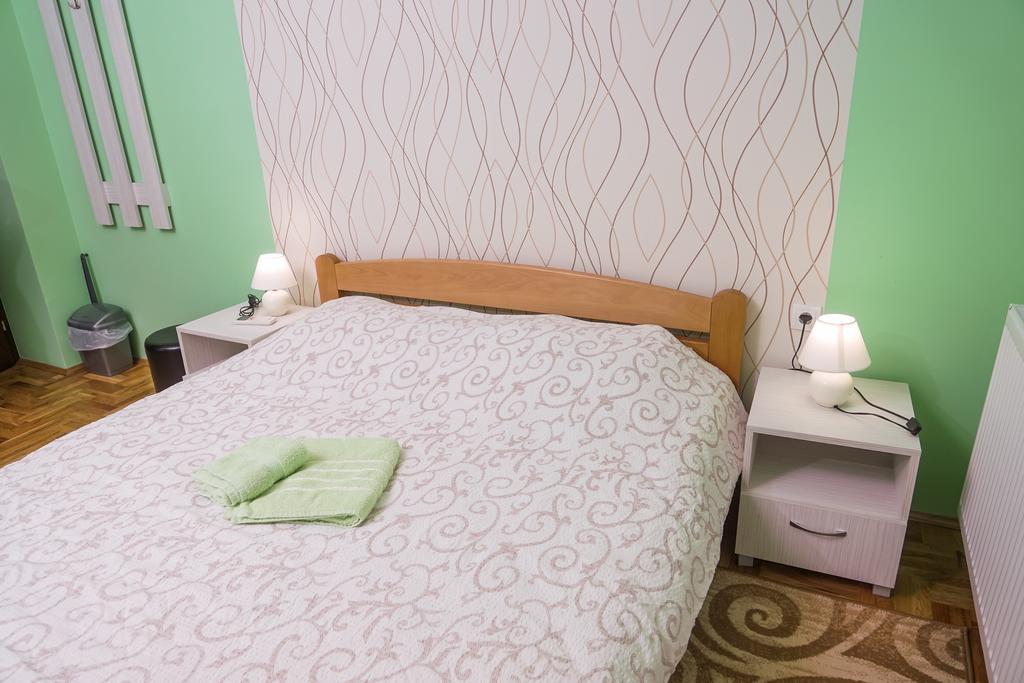 Amfora Hotel Palics Kültér fotó