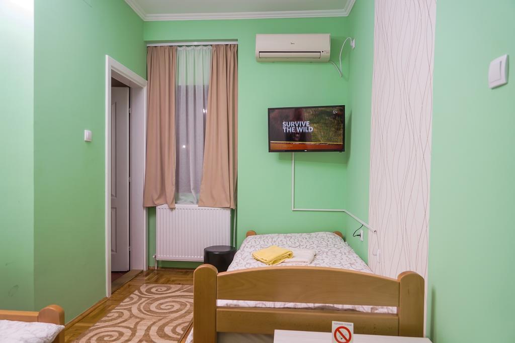 Amfora Hotel Palics Kültér fotó