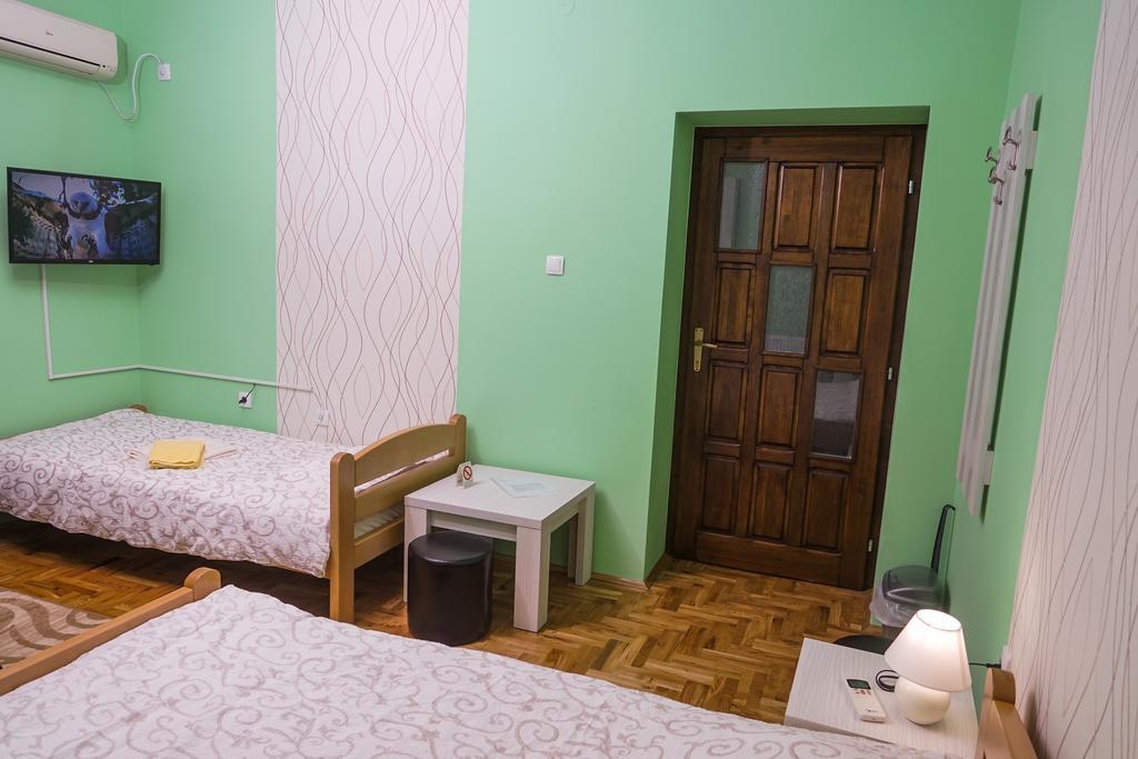 Amfora Hotel Palics Kültér fotó