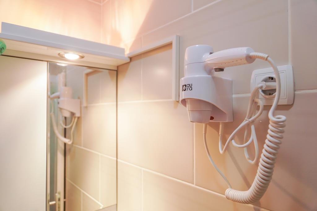 Amfora Hotel Palics Kültér fotó