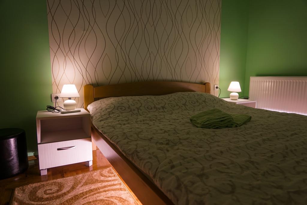 Amfora Hotel Palics Kültér fotó