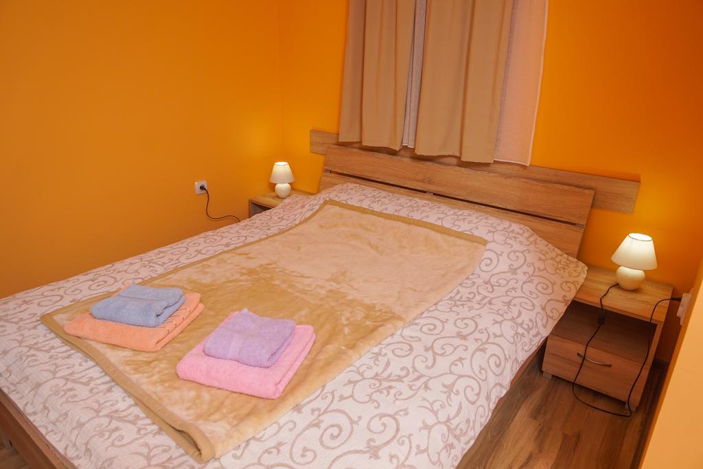 Amfora Hotel Palics Kültér fotó