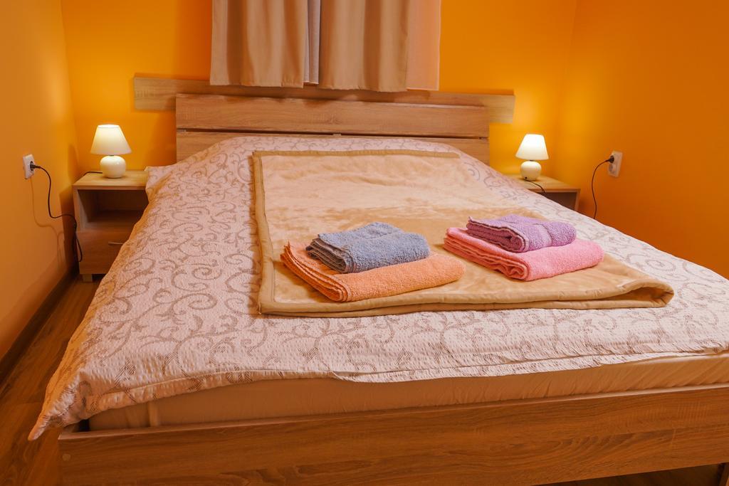 Amfora Hotel Palics Kültér fotó