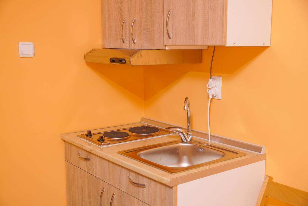 Amfora Hotel Palics Kültér fotó