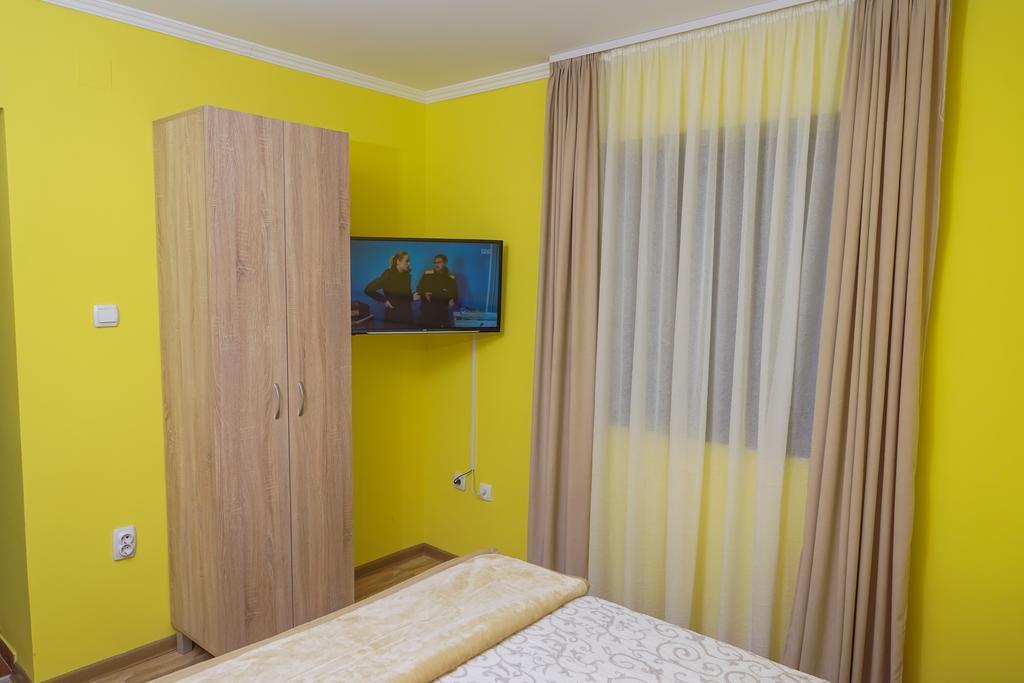 Amfora Hotel Palics Kültér fotó