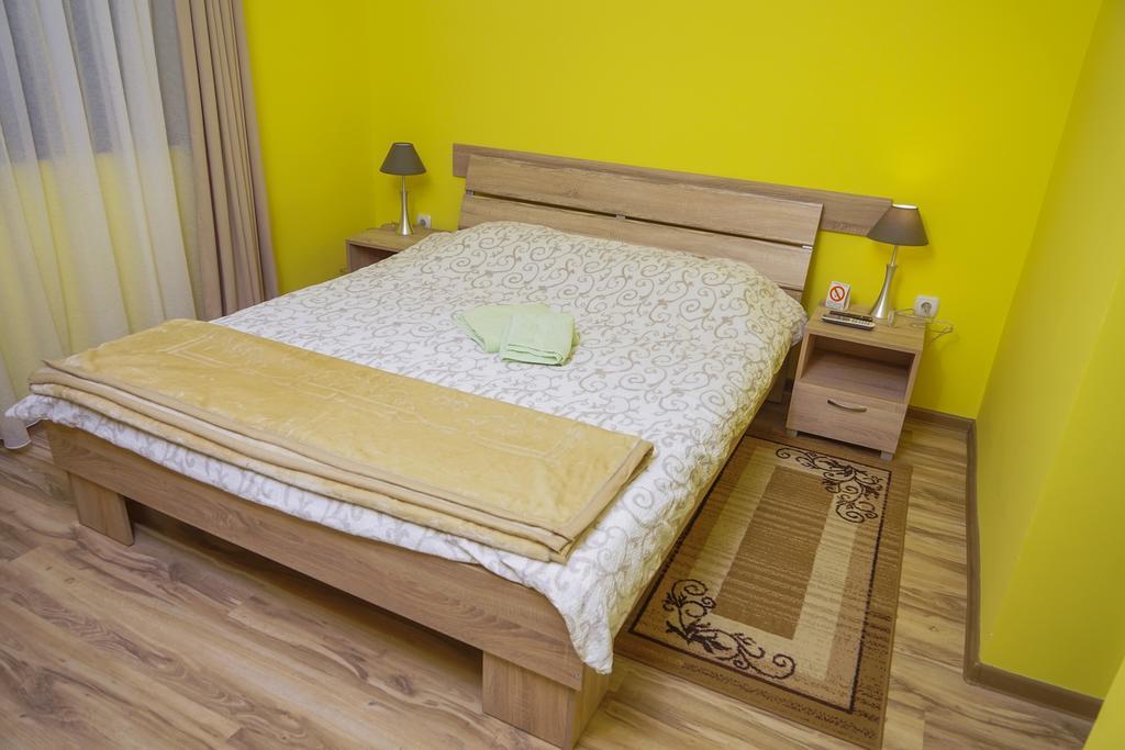 Amfora Hotel Palics Kültér fotó