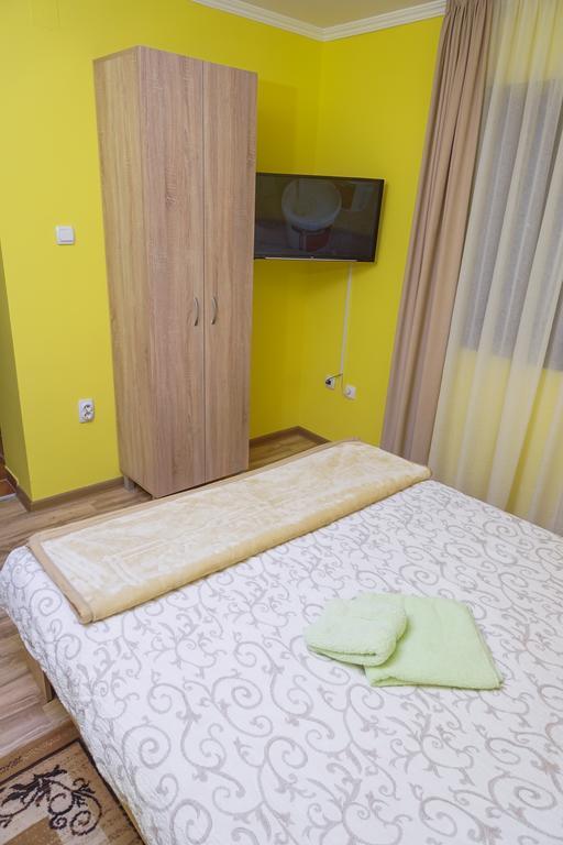 Amfora Hotel Palics Kültér fotó