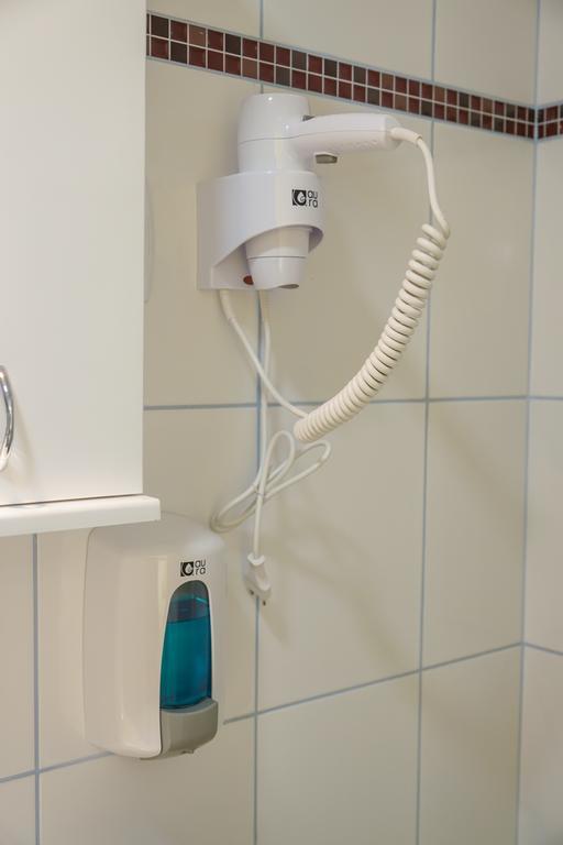 Amfora Hotel Palics Kültér fotó