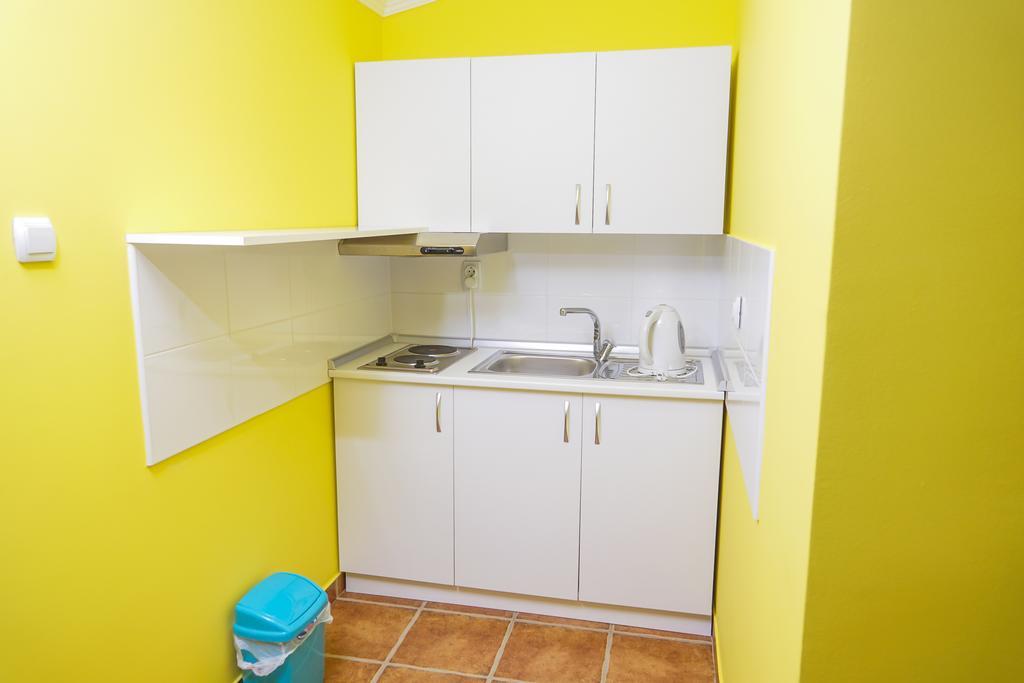 Amfora Hotel Palics Kültér fotó