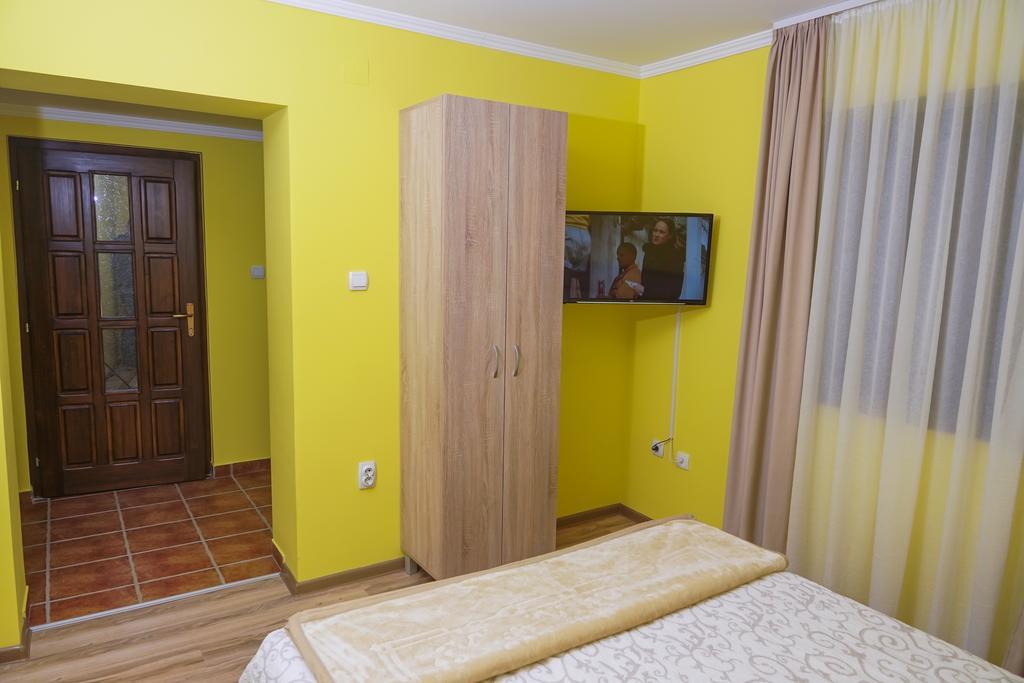 Amfora Hotel Palics Kültér fotó