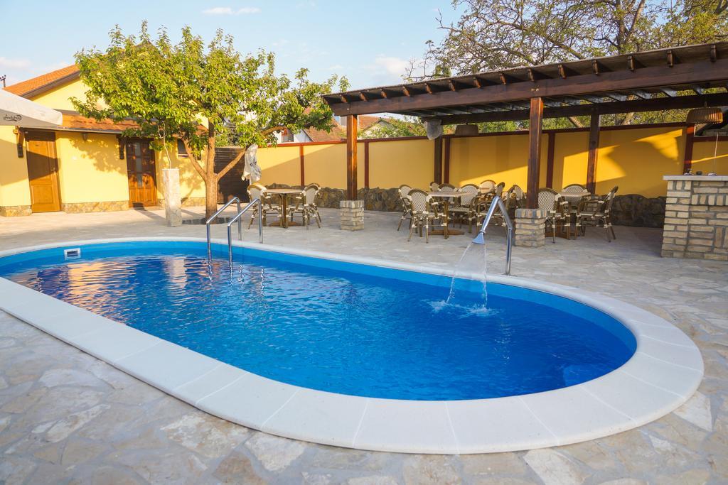 Amfora Hotel Palics Kültér fotó