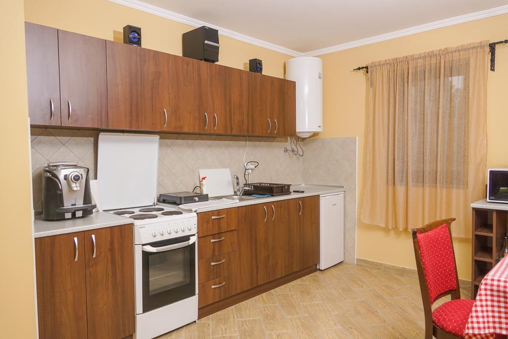 Amfora Hotel Palics Kültér fotó