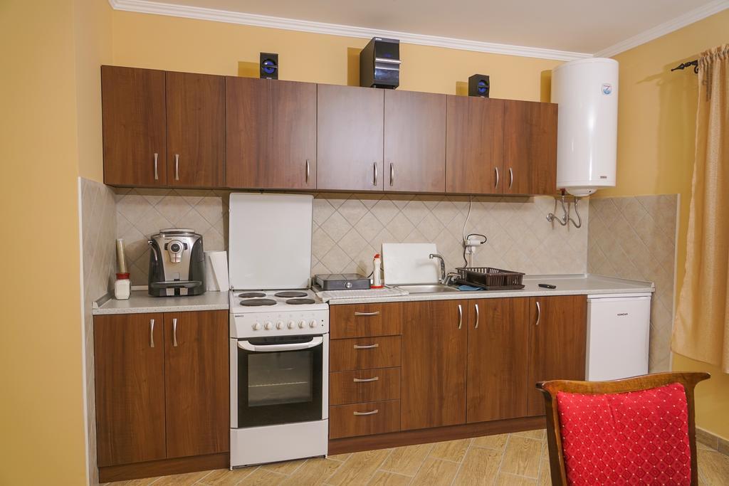 Amfora Hotel Palics Kültér fotó