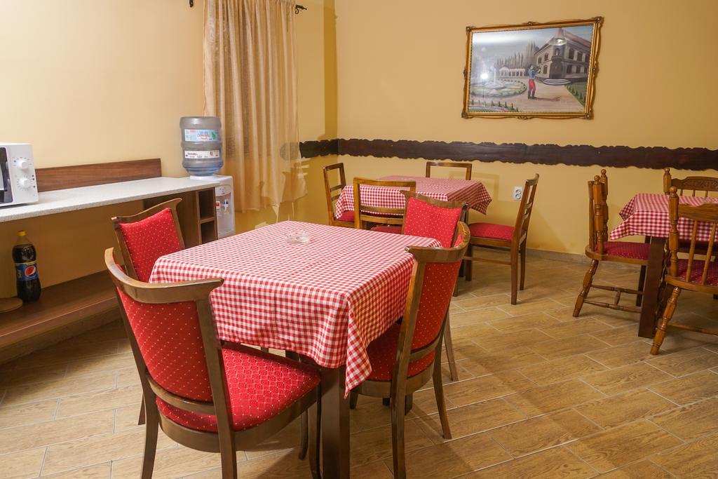 Amfora Hotel Palics Kültér fotó
