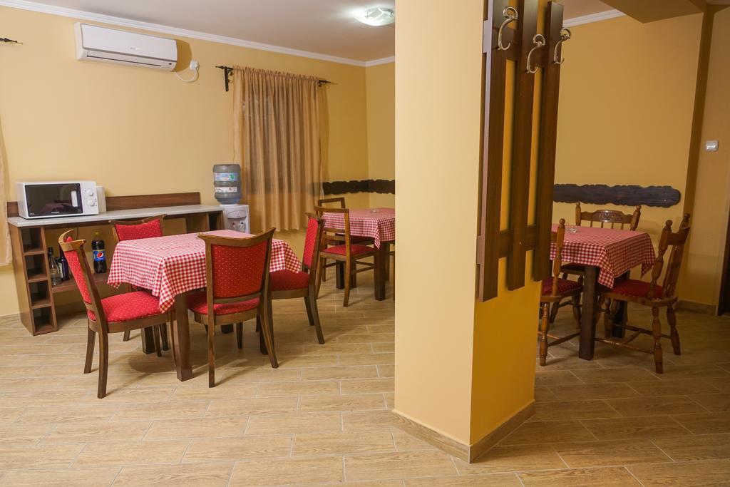 Amfora Hotel Palics Kültér fotó