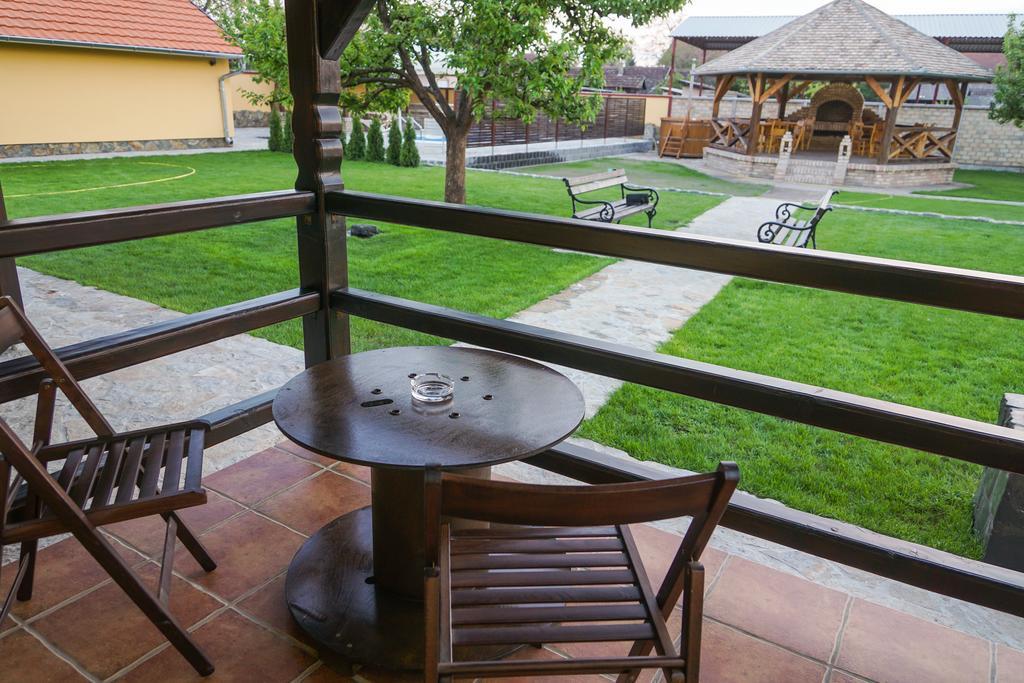 Amfora Hotel Palics Kültér fotó