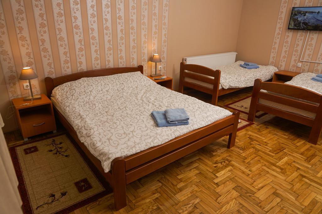 Amfora Hotel Palics Kültér fotó