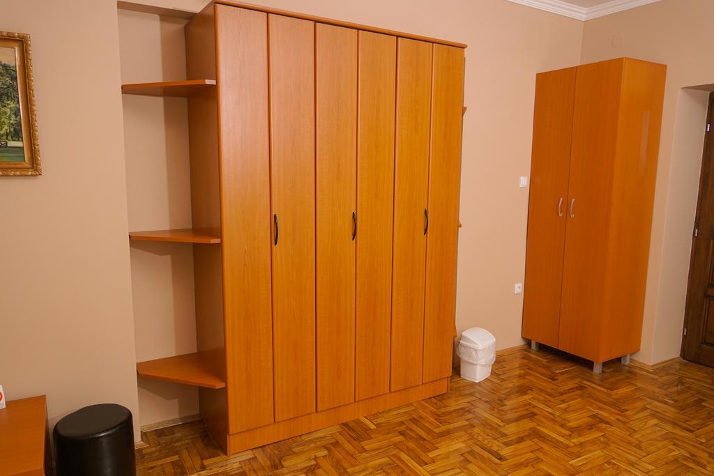 Amfora Hotel Palics Kültér fotó