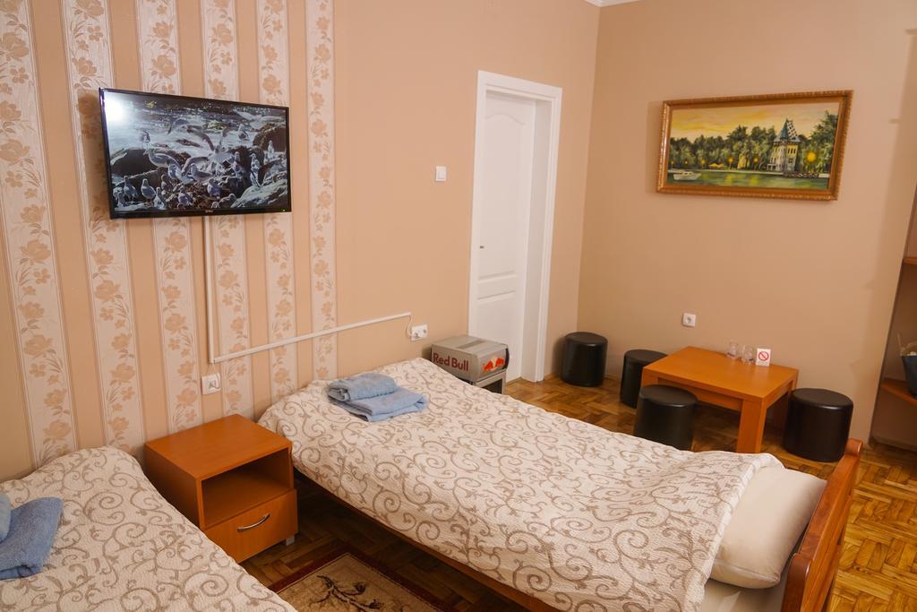 Amfora Hotel Palics Kültér fotó