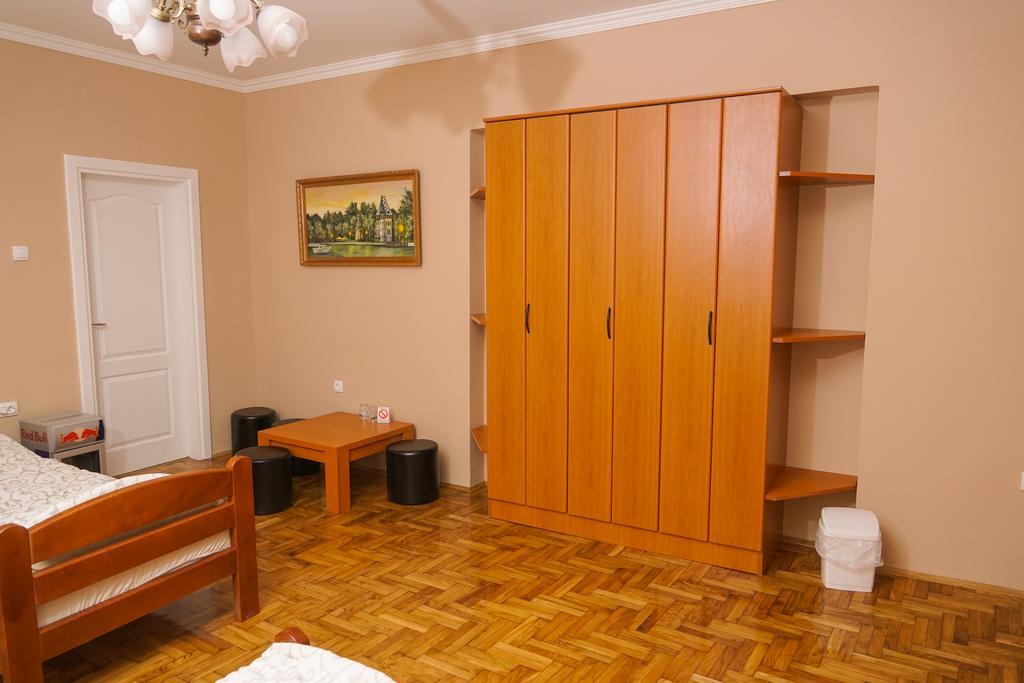 Amfora Hotel Palics Kültér fotó