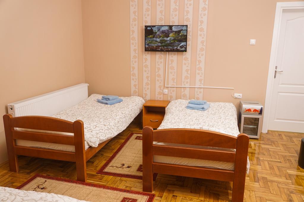 Amfora Hotel Palics Kültér fotó