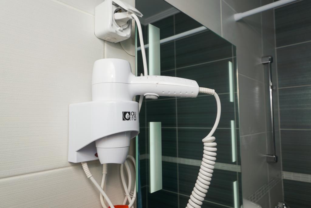 Amfora Hotel Palics Kültér fotó