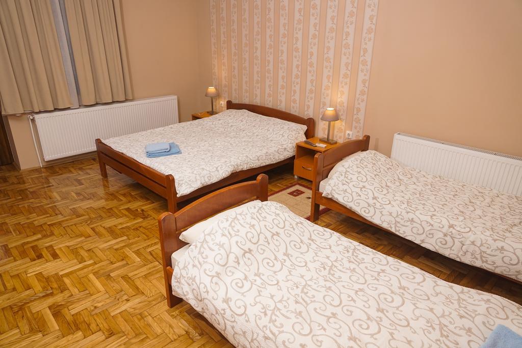 Amfora Hotel Palics Kültér fotó